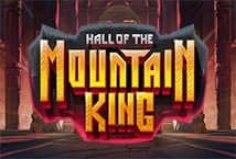 Hall of the Mountain King Slot Review